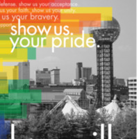 2010 Knoxville Pride Guide