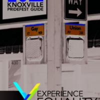 2011 Knoxville Pridefest Guide