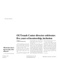 OUTreach Center Director Celebrates Five Years of Mentorship, Inclusion.pdf