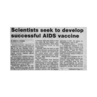 Scientists Seek to Develop Successful AIDS Vaccine.pdf