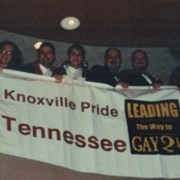 Knoxville Pride 2000