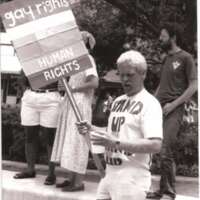 Knoxville Pride 1991