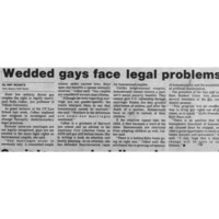 Wedded Gays Face Legal Problems.pdf