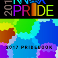 2017 Knoxville Pridefest Guide