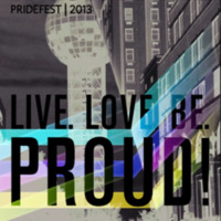 2013 Knoxville Pridefest Guide