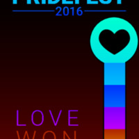 2016 Knoxville Pridefest Guide